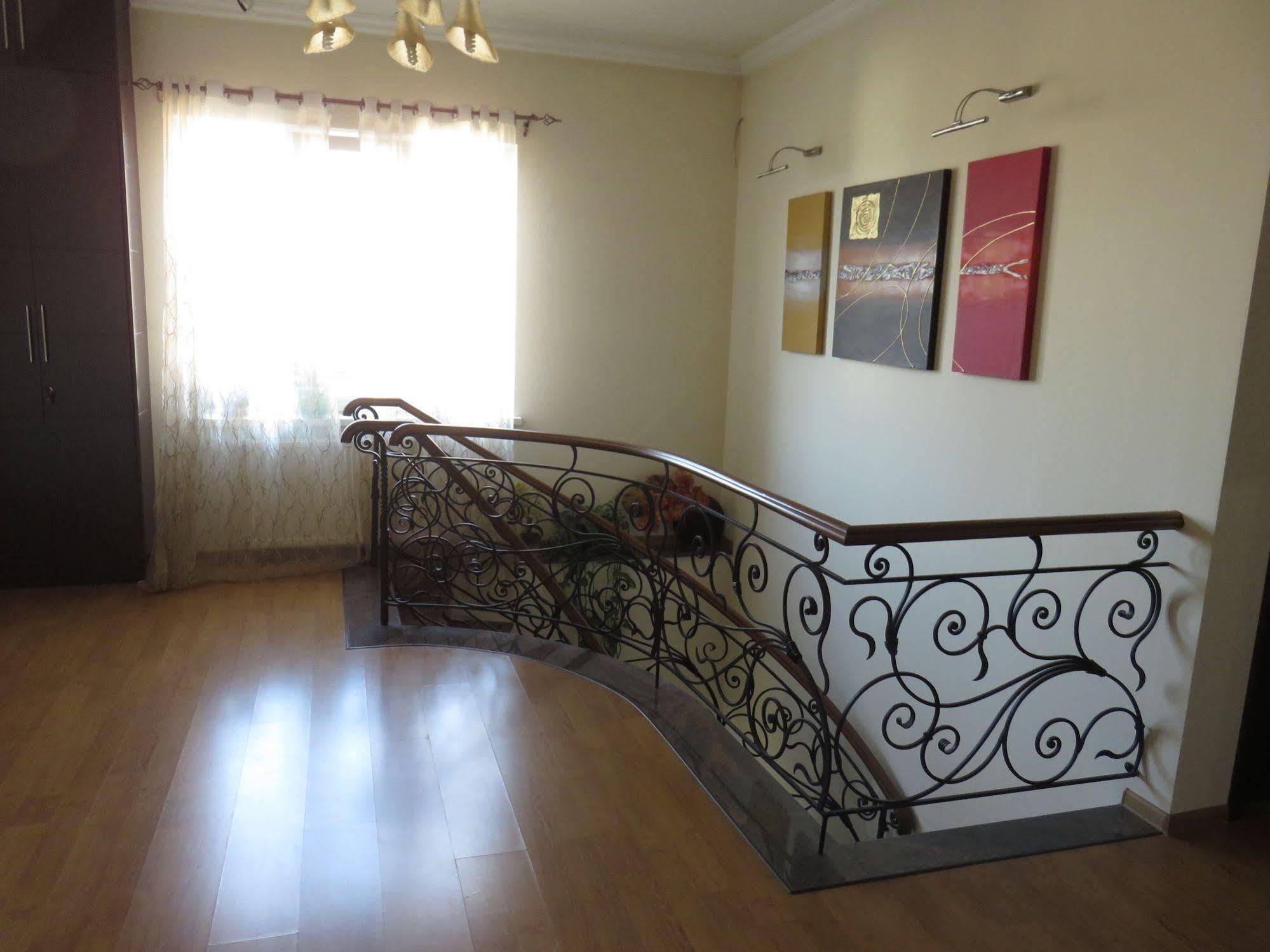 Hotel Grig Γιερεβάν Εξωτερικό φωτογραφία